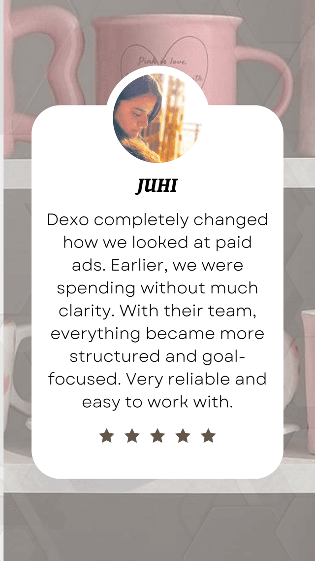 Client testimonial 2