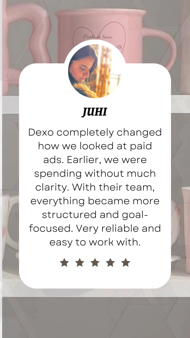 Client testimonial 2