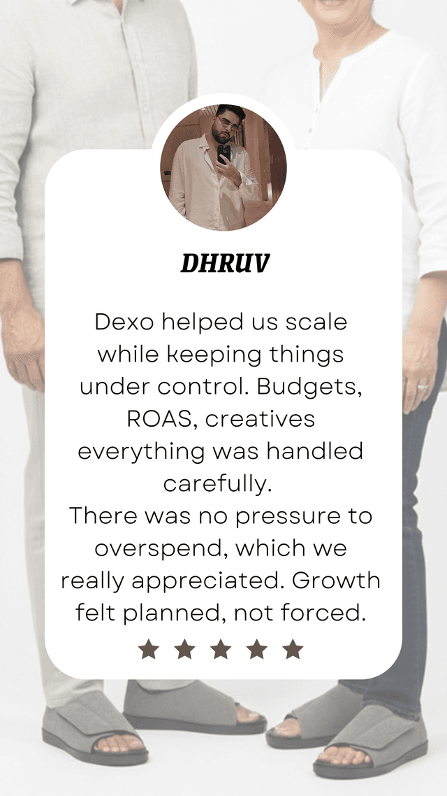 Client testimonial 8