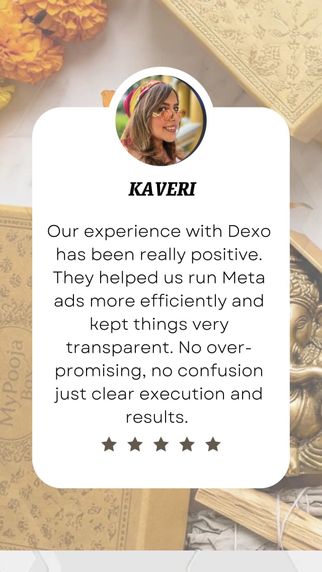 Client testimonial 8